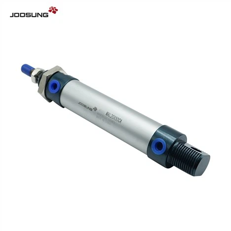 Mini Pneumatic Cylinder