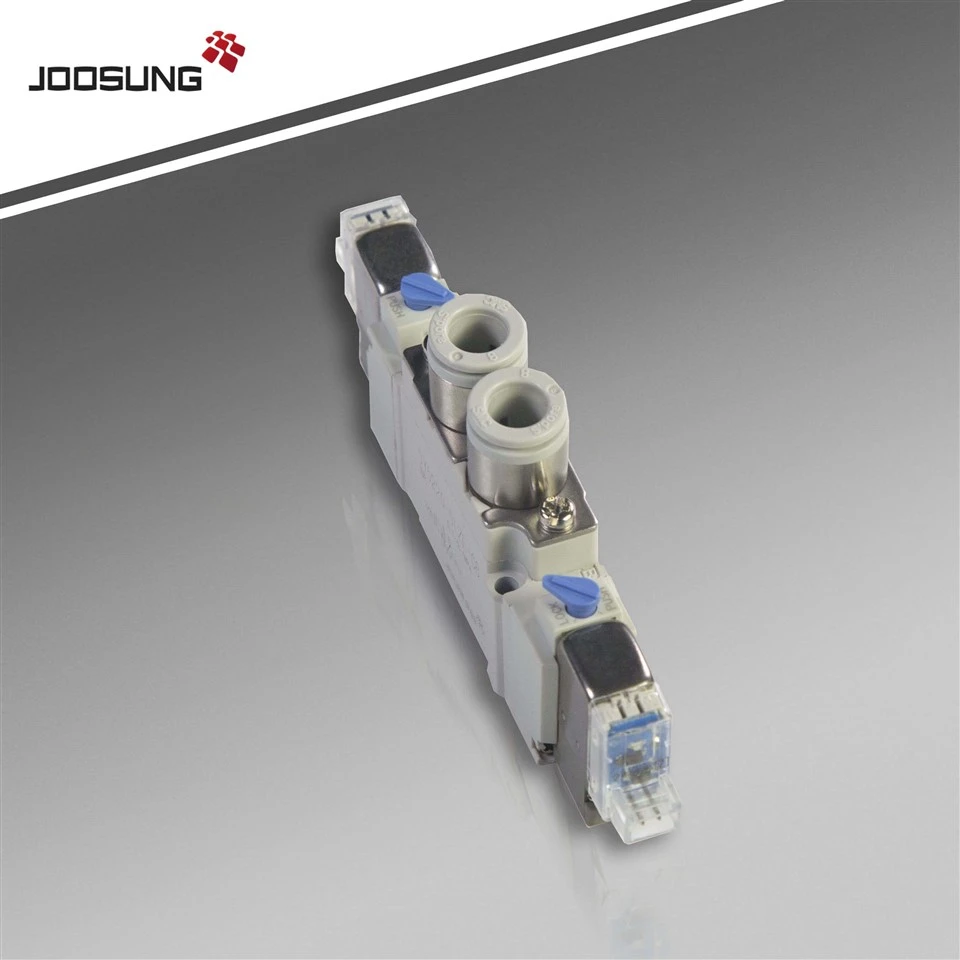 SY5220-5LOUD-C6 Solenoid Valve