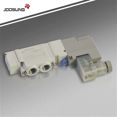 Maitiro ekuita kuchengetedza pane solenoid valve?