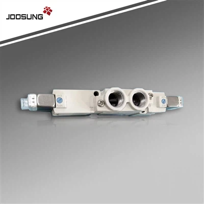 Ndeipi basa guru reMhepo Speed ​​Rolatlator mune pneumatic system?