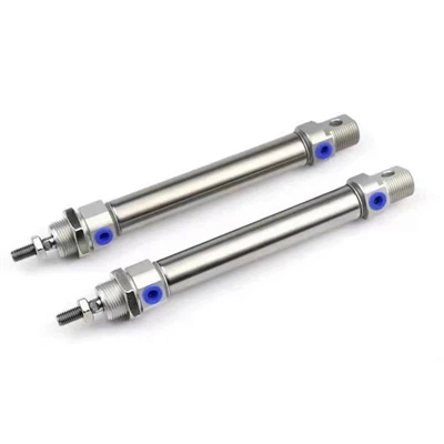 Mi Series Stainless Steel Tube