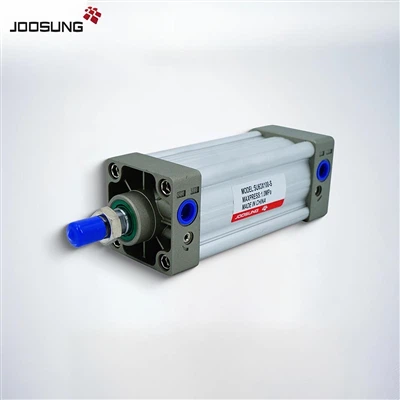 Iwe unoisa sei kaviri {0 0}}} kuita pneumatic cylinder zvakanaka?