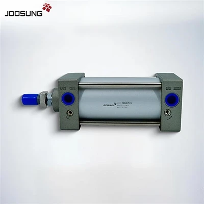 Chii chinonzi basa re piston mune kaviri {} kuita} kuita pneumatic cylinder