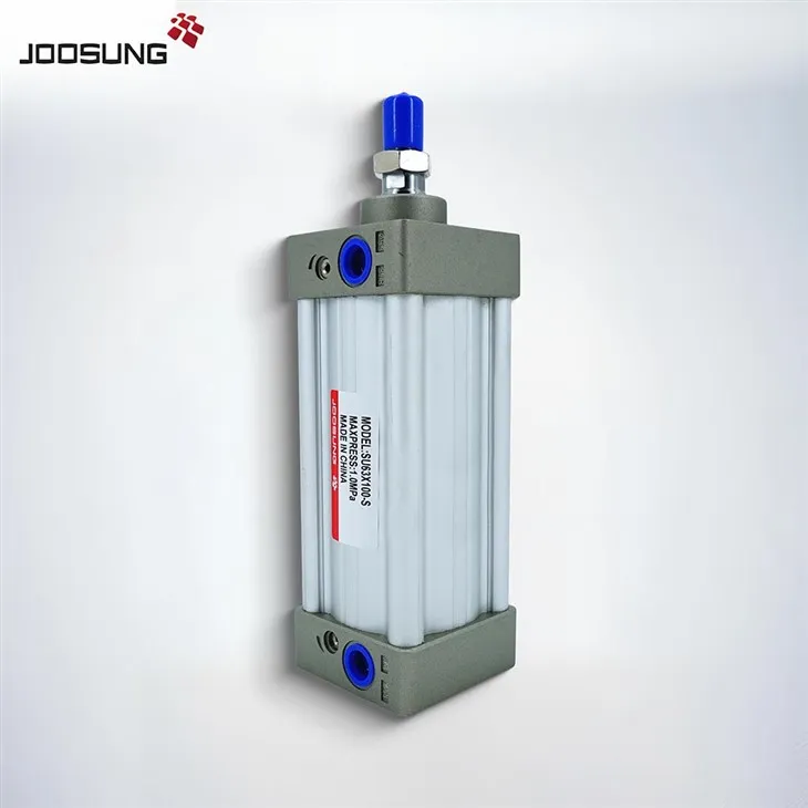 SU32x150 SU Series Pneumatic Cylinders